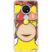 Чехол Uprint Nokia 7.2 