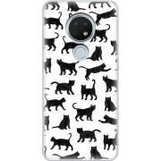 Чехол Uprint Nokia 7.2 