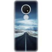 Чехол Uprint Nokia 7.2 