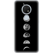 Чехол Uprint Nokia 7.2 
