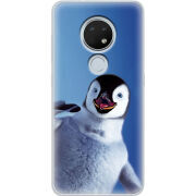 Чехол Uprint Nokia 7.2 