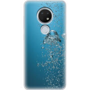 Чехол Uprint Nokia 7.2 