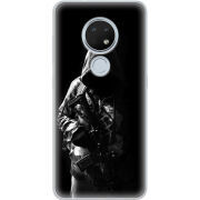 Чехол Uprint Nokia 7.2 