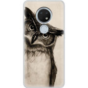 Чехол Uprint Nokia 7.2 