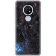 Чехол Uprint Nokia 7.2 