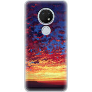 Чехол Uprint Nokia 7.2 Draw Breath