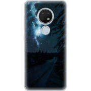 Чехол Uprint Nokia 7.2 Between two Days