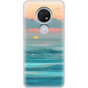 Чехол Uprint Nokia 7.2 Inspiration