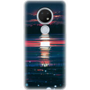 Чехол Uprint Nokia 7.2 Midnight