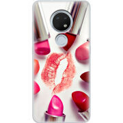 Чехол Uprint Nokia 7.2 