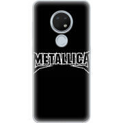 Чехол Uprint Nokia 7.2 