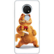 Чехол Uprint Nokia 7.2 