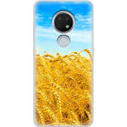 Чехол Uprint Nokia 7.2 