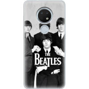 Чехол Uprint Nokia 7.2 