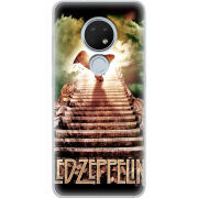 Чехол Uprint Nokia 7.2 