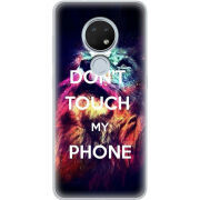 Чехол Uprint Nokia 7.2 