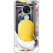 Чехол Uprint Nokia 7.2 