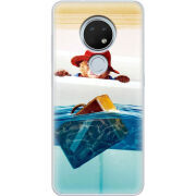 Чехол Uprint Nokia 7.2 