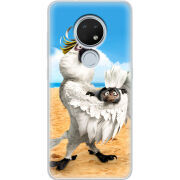 Чехол Uprint Nokia 7.2 