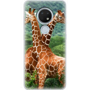 Чехол Uprint Nokia 7.2 