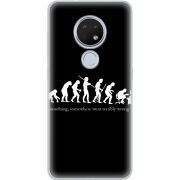 Чехол Uprint Nokia 7.2 