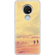 Чехол Uprint Nokia 7.2 