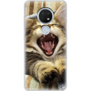 Чехол Uprint Nokia 7.2 