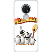 Чехол Uprint Nokia 7.2 