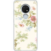 Чехол Uprint Nokia 7.2 