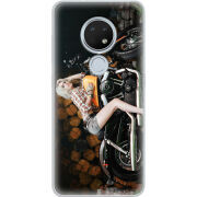 Чехол Uprint Nokia 7.2 