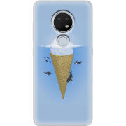 Чехол Uprint Nokia 7.2 