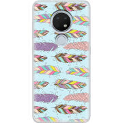 Чехол Uprint Nokia 7.2 