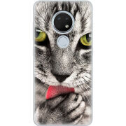 Чехол Uprint Nokia 7.2 