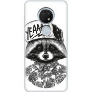 Чехол Uprint Nokia 7.2 