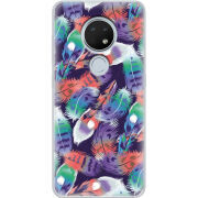 Чехол Uprint Nokia 7.2 