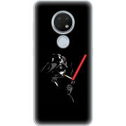 Чехол Uprint Nokia 7.2 