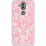 Чехол Uprint Nokia 8.1 