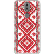 Чехол Uprint Nokia 8.1 