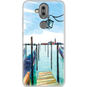 Чехол Uprint Nokia 8.1 