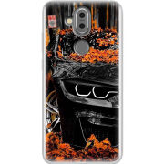 Чехол Uprint Nokia 8.1 BMW M3