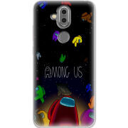 Чехол Uprint Nokia 8.1 Among Us