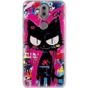 Чехол Uprint Nokia 8.1 