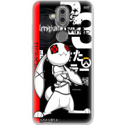 Чехол Uprint Nokia 8.1 