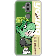 Чехол Uprint Nokia 8.1 