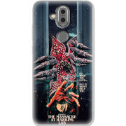 Чехол Uprint Nokia 8.1 