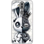 Чехол Uprint Nokia 8.1 