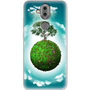 Чехол Uprint Nokia 8.1 