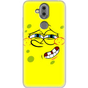 Чехол Uprint Nokia 8.1 