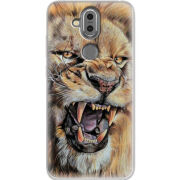 Чехол Uprint Nokia 8.1 