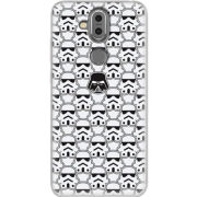 Чехол Uprint Nokia 8.1 